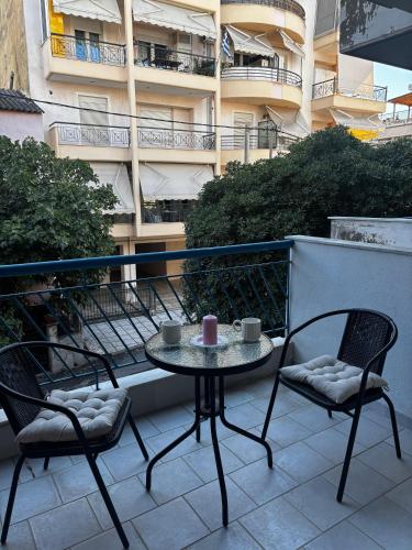 Apartment 54 by NeoK Apartments
