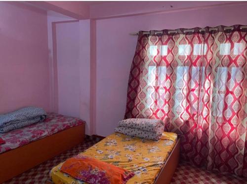 Pur guest house