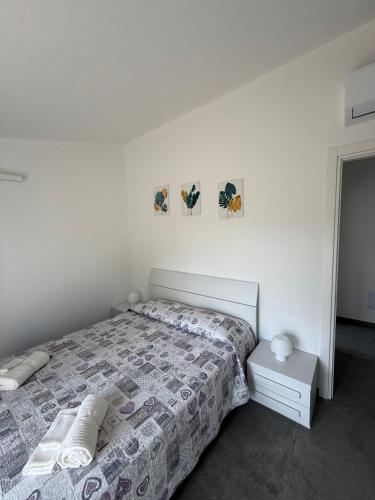 Gallery image of Seghizzo 78 Penthouse in San Marino