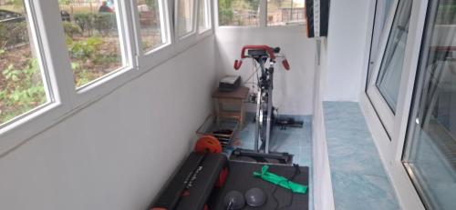Φωτογραφία από το άλμπουμ του apartament Ramnicu Valcea σε Ρίμνικου Βίλτσεα