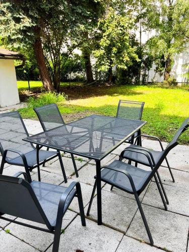 Foto Central Living Apartments 6