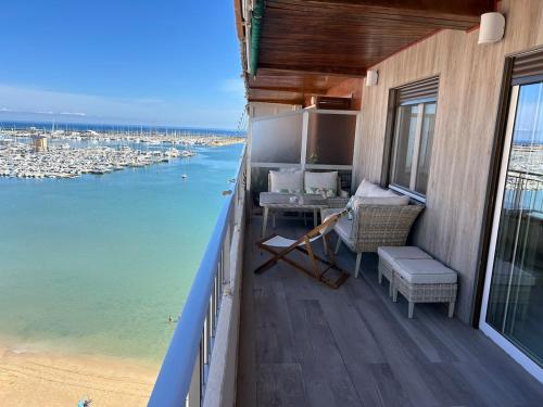 Sueña Mar Luxury Suites