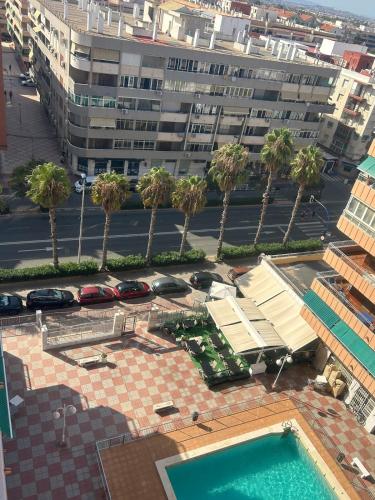 Sueña Mar Luxury Suites photo 42