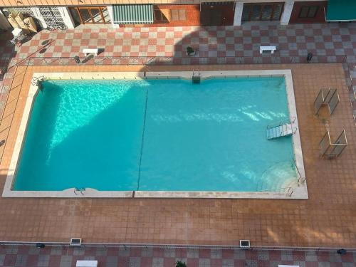 Sueña Mar Luxury Suites photo 41