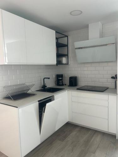 Sueña Mar Luxury Suites photo 20
