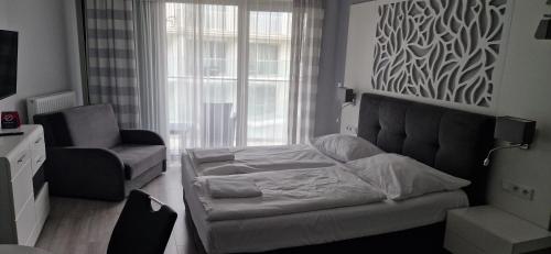 ApartPark Albus