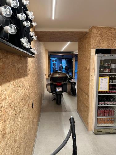 Fotografie z fotogalerie ubytování Casa Le Roy v destinaci Blankenberge