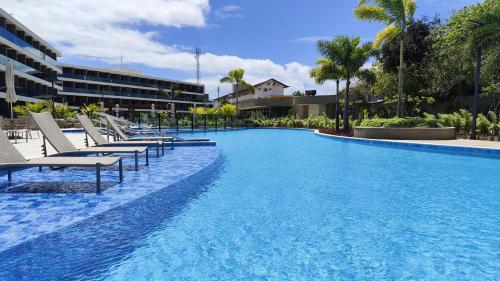Beach Class Summer, Cupe - Porto de Galinhas