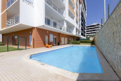 STUDIO 17 - By My Algarve Rentals