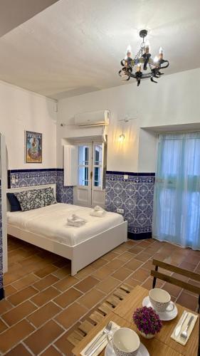 La Dolce Vita - Mercado de Feria