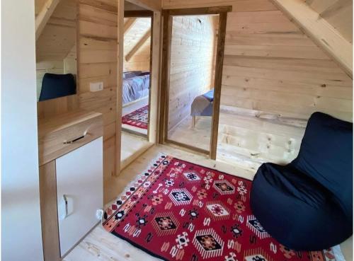 Gallery image of Villa Klodi in Peje