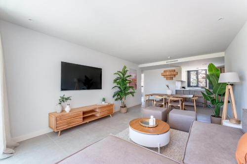 Ático Dúplex Azahar Estepona 5