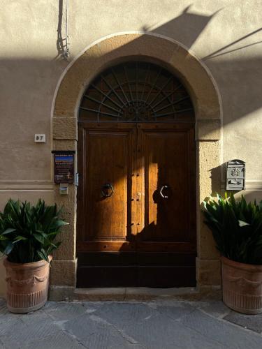La fachada o entrada de ROSSELLINO®