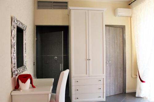 Gallery image of Il Postiglione Hotel - Sala Ricevimenti Minturno in Minturno