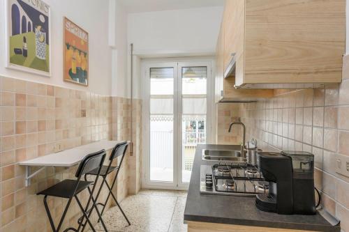 Re di Roma - Cozy Retreat - 2 minutes from the Metro