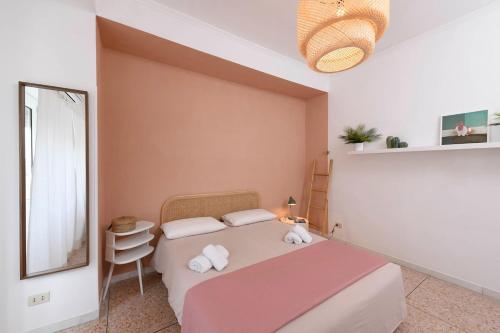 Re di Roma - Cozy Retreat - 2 minutes from the Metro
