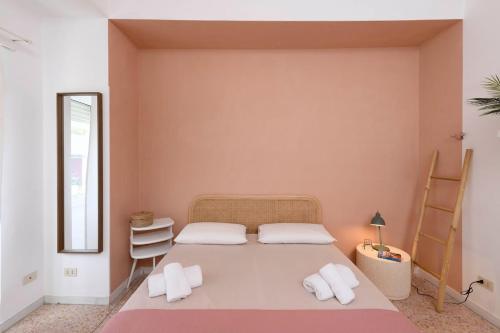 Re di Roma - Cozy Retreat - 2 minutes from the Metro