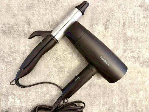 Gallery image of mikiHOTEL本川町303 in Hiroshima