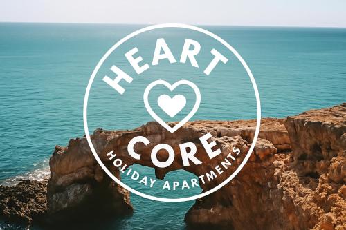 HeartCore Holiday Apartments