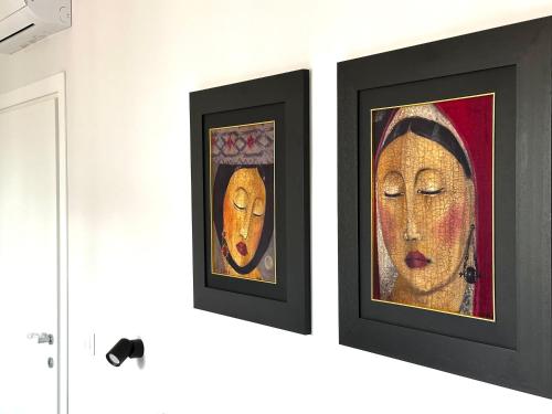 Fotografie z fotogalerie ubytování Casa Rockfeller v destinaci Alghero