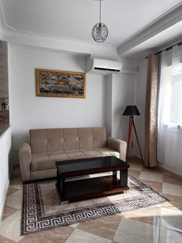 Appartement Vue Mer, Le Sunset