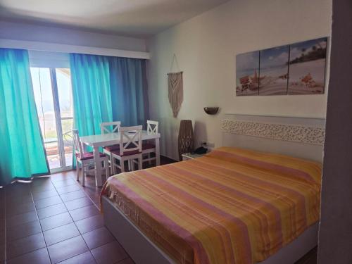 Domina Coral Bay private flat