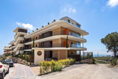 Luxury 2BR with Fantastic view