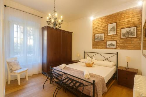 FL Suites - Vatican