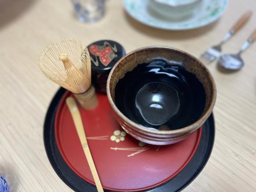 和心茶屋坂月