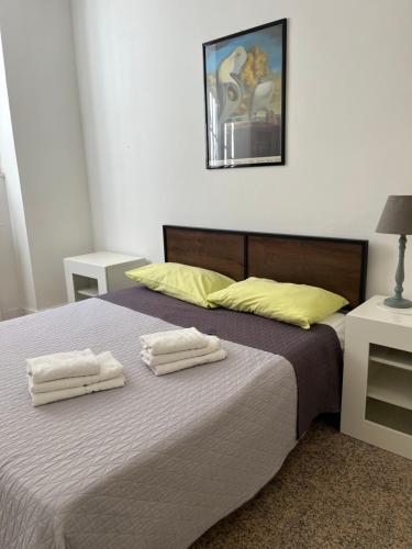 La casa di barcri 2