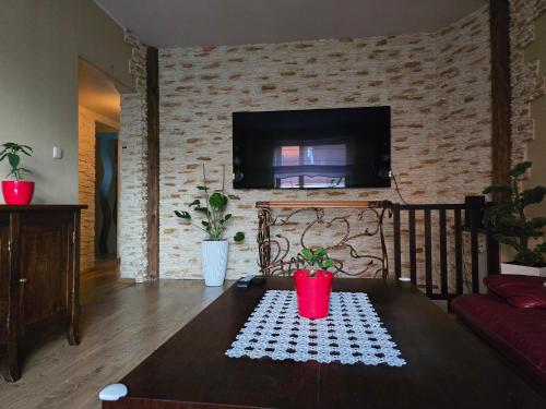 Apartament Majowy
