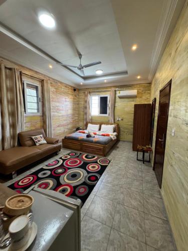 Bays Boutique Apartment