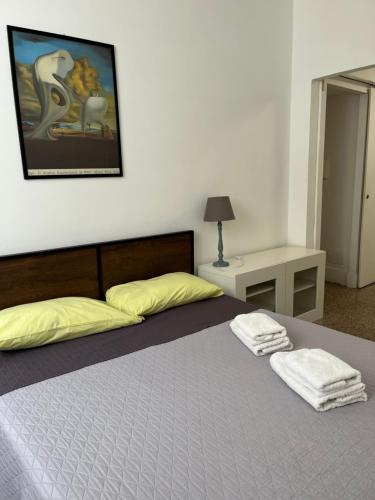 La casa di barcri 2