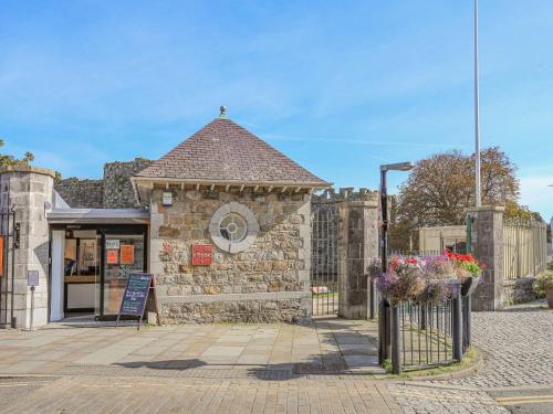 Fotografie z fotogalerie ubytování New build at Tyn Pwll v destinaci Brynsiencyn