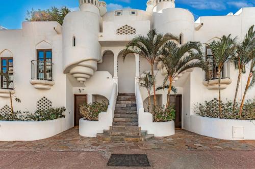 Tenerifeopenhome Adeje Paradise