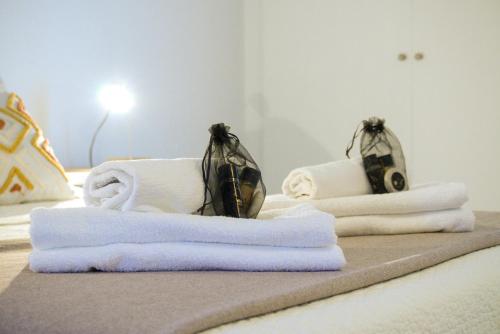 Benal Beach sunny apt with sea views