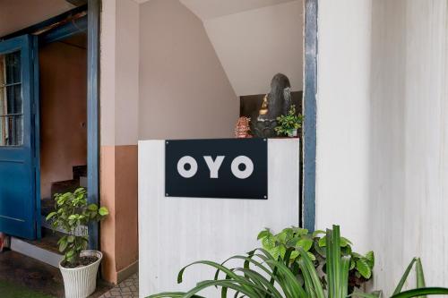Certifikát, hodnocení, plakát nebo jiný dokument vystavený v ubytování Hotel O Square Residency