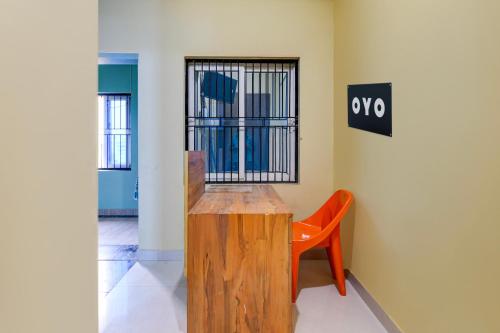 Fotografie z fotogalerie ubytování Hotel O MOODY MOON.02 v destinaci Bālianta