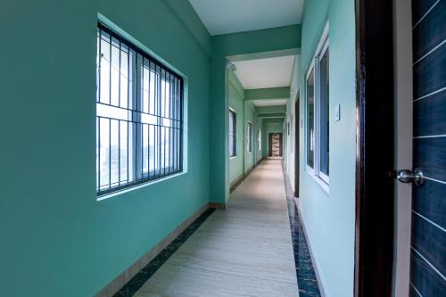 Fotografie z fotogalerie ubytování Hotel O MOODY MOON.02 v destinaci Bālianta