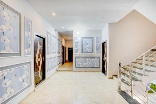 Φωτογραφία από το άλμπουμ του Hotel O Raj Ambessy σε Rāmpura