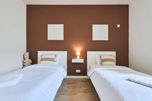 Le Cliquot - Maison - Spa - Jardin - Parking Gratuit