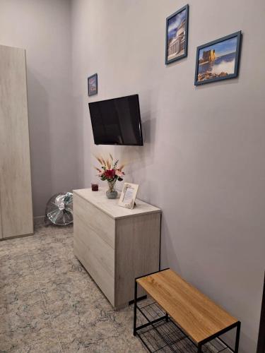 La Rosa di Napoli