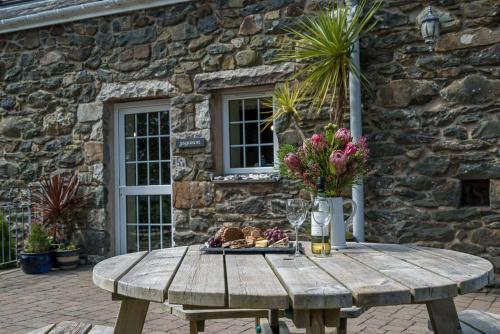 Φωτογραφία από το άλμπουμ του Ysgubor-Sarn σε Sarn