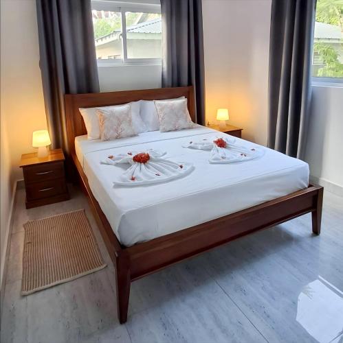 Trwa Koko Self-catering photo 2