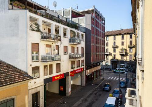 Hostmate - Milano - Lambertenghi