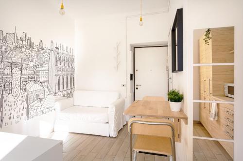 Hostmate - Milano - Lambertenghi