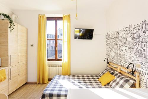 Hostmate - Milano - Lambertenghi