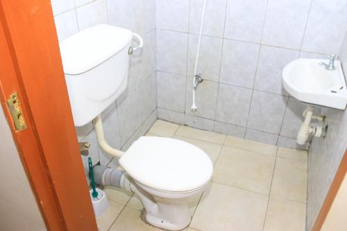 Fotografie z fotogalerie ubytování fitbull homes v destinaci Nairobi