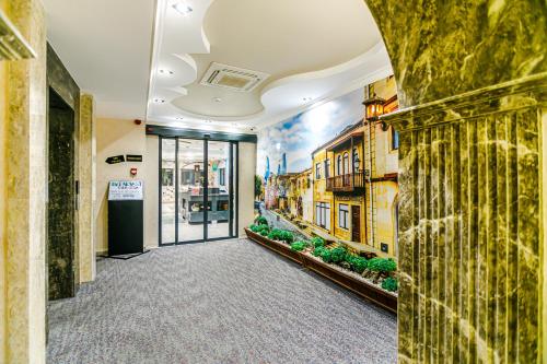 Φωτογραφία από το άλμπουμ του Essam Deluxe Hotel στο Μπακού