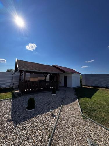 Foto Baranja Luxury House 6